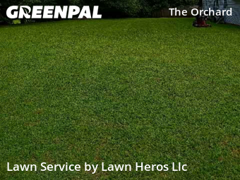 Lawn Cutting nearby Greensboro, NC, 
