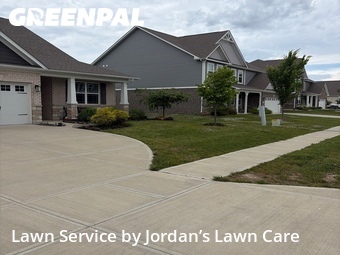 Yard Mowing nearby Greenwood, IN, 