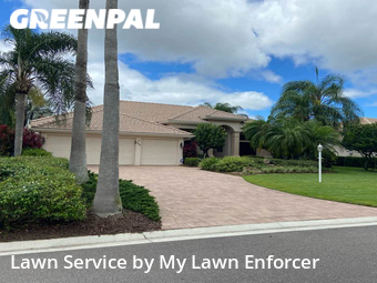 Lawn Service nearby Palmetto, FL, 