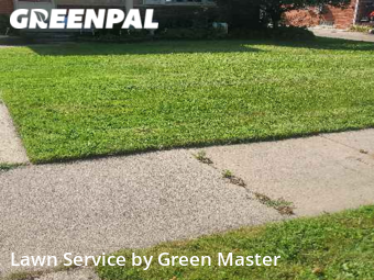 Lawn Cut nearby Dearborn Heights, MI, 