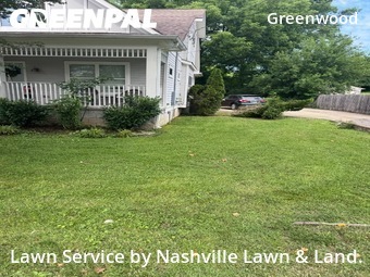 Lawn Service nearby Nashville, TN, 