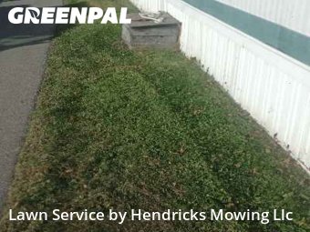 Lawn Maintenance nearby Amherst, OH, 