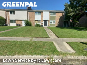 Lawn Mowing nearby Virginia Beach, VA, 