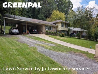 Lawn Mowing nearby Marietta, GA, 