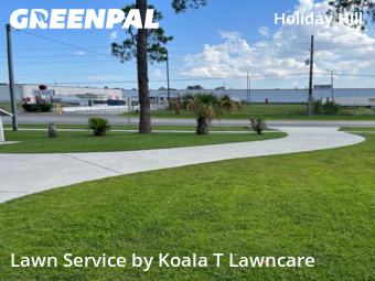 Yard Mowing nearby Jacksonville, FL, 