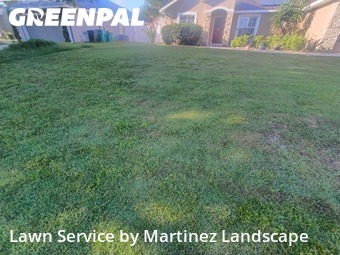 Lawn Cut nearby Eustis, FL, 