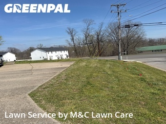 Lawn Service nearby Clarksville, TN, 