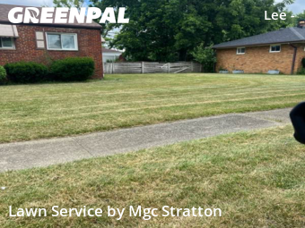 Lawn Service nearby Cleveland, OH, 
