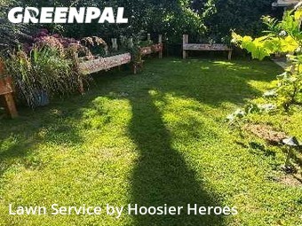 Lawn Service nearby Huntington Beach, CA, 