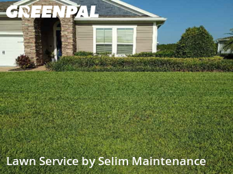 Lawn Care nearby St. Augustine, FL, 