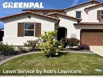 Lawn Service nearby Folsom, CA, 