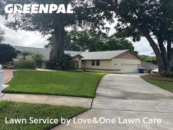 Lawn Care nearby Ocoee, FL, 