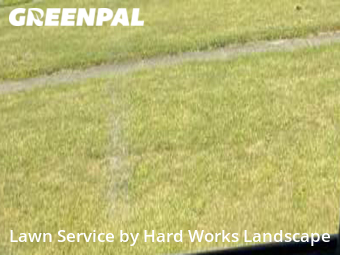Lawn Cut nearby Elyria, OH, 