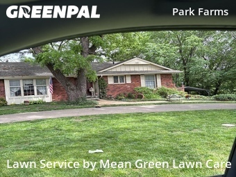 Lawn Mowing nearby Kansas City, MO, 