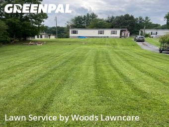 Grass Cut nearby Blountville, TN, 