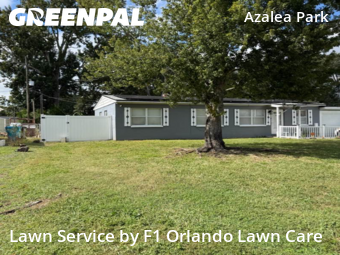 Lawn Care Servicein Orlando,32807,Lawn Cut by F1 Orlando Lawn Care, work completed in Nov , 2025