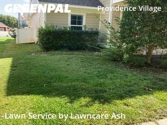 Lawn Care Service nearby Aubrey, TX, 