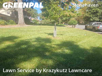 Lawn Cutting nearby Charlotte, NC, 