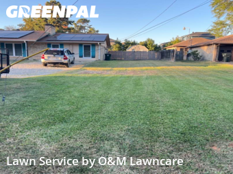 Lawn Cutting nearby Tyler, TX, 