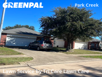 Lawn Mow nearby Cypress, TX, 