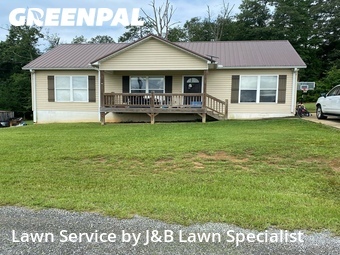 Lawn Care nearby Hayden, AL, 