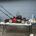 Monty’s Lawn Mower Repair 2