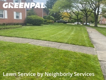 Lawn Cutting nearby Shaker Heights, OH, 