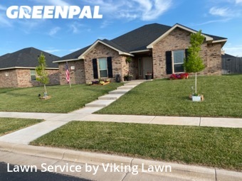 Lawn Cutting nearby Amarillo, TX, 
