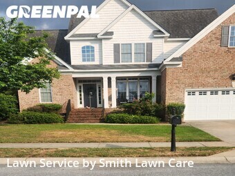 Yard Mowing nearby Winterville, NC, 