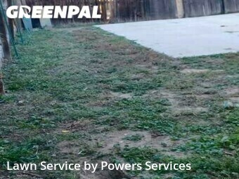 Yard Mowing nearby Denver, CO, 