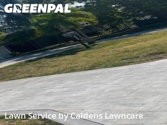 Lawn Cut nearby Golden Glades, FL, 