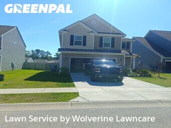 Yard Cutting nearby Summerville, SC, 
