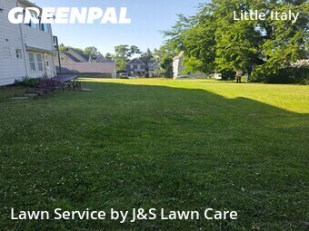 Lawn Mowing Service nearby Erie, PA, 