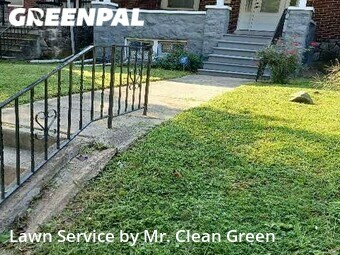 Lawn Cutting nearby Baltimore, MD, 