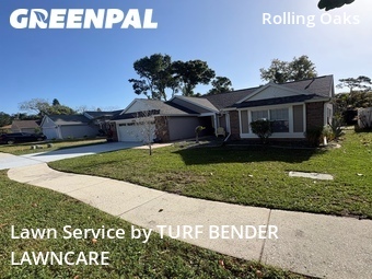 Yard Cutting nearby Tarpon Springs, FL, 