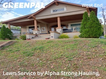 Lawn Maintenance nearby Atlanta, GA, 