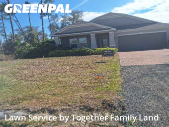 Lawn Service nearby North Port, FL, 