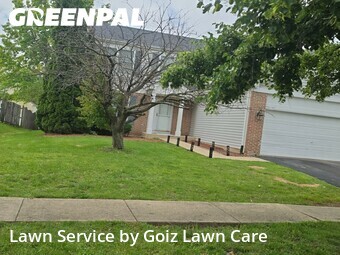Lawn Mow nearby Bolingbrook, IL, 