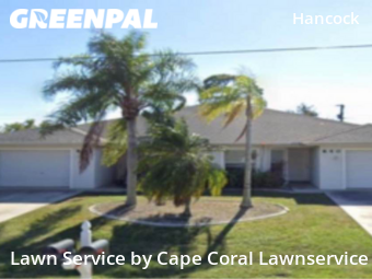 Lawn Mow nearby Cape Coral, FL, 