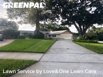 Lawn Maintenance nearby Ocoee, FL, 