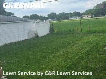 Grass Cut nearby St. Clair Shores, MI, 