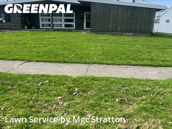 Lawn Cut nearby Parma Heights, OH, 