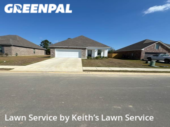 Lawn Mow nearby Gulfport, MS, 