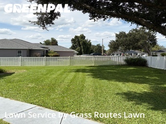 Lawn Cut nearby Ocala, FL, 