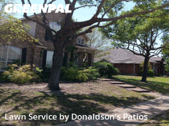 Lawn Care Service nearby Rockwall, TX, 