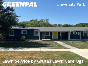 Lawn Mowing Service nearby San Antonio, TX, 
