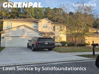 Lawn Care Service nearby Jacksonville, FL, 