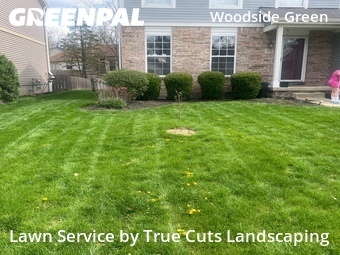 Lawn Care nearby Gahanna, FL, 