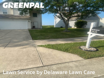 Lawn Care nearby Anderson, IN, 