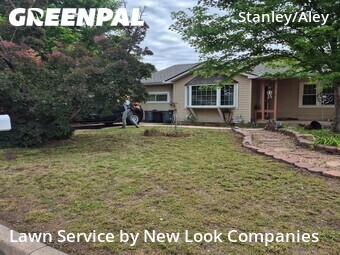 Lawn Cut nearby Wichita, KS, 